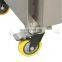 French Cabbage Fry Salad Cut Knife Cutting Fruit and Vegetable Cutter Machine