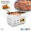 Korean street food Fried rice cake machine topokki machine other snack machines