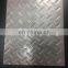 304 321 316 301 310S stainless steel checkered metal plate