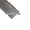 150*100*10 Cold rolled Q235 Iron Unequal Steel Angle Bar