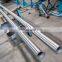 10 gauge coating thickness cs pre galvanized gi steel pipe size
