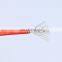 1000V 1500V DC Single Twin Core Solar Panel Extension Cable TUV PV Solar Cable 6mm 1000m