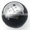 Gear Knob for TOYOTA AURIS AVENSIS COROLLA RAV4 YARIS 5 Speed