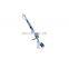 1064 755 532nm wavelength nd yag picoseond laser tattoo removal machine