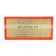 Wholesale Spare Parts Car Air Filter 7L0 129 620
