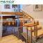 Modern Home Decorative Designs 304 316 Stainless Steel Balcony Designs Wire Cable Railing Post