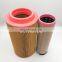 heavy Truck truck Engine air filter C30810 798494 7962890