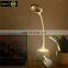 JOYROOM Creative pen holder Rechargeable Led Table Lamp for reading