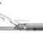 Medical Laparoscopic Instruments 10mm Biopsy Forceps Stainless steel