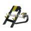 Factory direct sale Commercial gym equipment exercise YW-1707 Seated Preacher Curl
