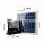 China Supplier Solar Outdoor Waterproof LED Flood Light IP65 10W 20W 30W 50W Energy Saving