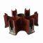 steel sand casting parts