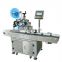 Factory Direct Pillow Packaging Film Pouch Bread Labeling Machine in China