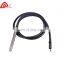 concrete vibrator for sale with10m concrete vibrator flexible shaft