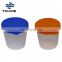 Professional One-time Plastic Sputum Collect Container