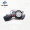 High Quality Good Home Palm Type Aneroid Blood Pressure Monitor With Single Tube