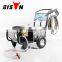 BS-ET7.5-4 7.5KW 1450RPM 250Bar 15LPM   Car Wash Machine Electric Pressure Washer