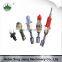 R175 single cylinder diesel engine oil pressure indicator