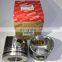 Original  SK200-8/SK250-8 Excavator Diesel Engine  Piston+Ring set for J05E/J08E Part number :S130B-E0370/S130B-E0391