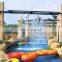 Lazy river/drift river for water park equipment/hotel resort