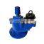 pressure reducing valve fire hydrant valve