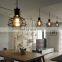 Selling Durable Cheap Kitchen Metal Pendant Lights Modern