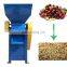 Coffee bean sheller cocoa bean peeling machine