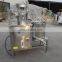 electric heating soya milk grinder and boiling machine