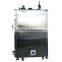 30L/50L/100L/150L/200L PLC control Cabinet Smoker