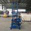 Bore hole drilling machine Diesel Small Portable Water Well Drilling Rig For Sale
