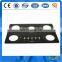 gas stove tempered glass