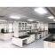 University laboratory furniture science physics lab table medical lab work bench