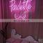 2 Years Warranty Hot Sale Neon Sign Custom Better Together