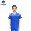 High Quality Unisex Medical Scrub Top Suit Foe Sale