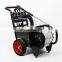 BISON(CHINA)  ES2.2-2 Electrical Car Washer Pressure Washer Cleaner 2.2KW Car Wash