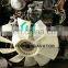 Original New 4D102 Complete Engine Assy For PC100-6