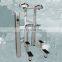 High quality fitness equipment sport machine dip/chin assist