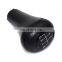 Free Shipping! Black 5 Speed MT Gear Manual Shifter Gear Stick Shift Knob 25111434495 for BMW E30 E34 E36 E46 E39 E32 Z3