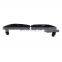 Чёрная пара внутренних ручек дверей для Chevy Suzuki 83110-60G01 83110-60G01 8313060G01 83130-60G01