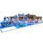 Hot Quality Kids Playground Equipment Indoor Playground for Sale