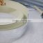 chrome silver reflective white furniture plastic pvc edge banding pvc edge trim 35*1.5