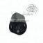 FK480 high speed motor neodymium iron boron magnetic high torque DC 5V 11000RPM