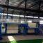 Good sound insulation lightweight precast concrete wall panel machine for production line