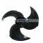 Car auto fan bracket plastic injection mould for household appliance