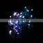 Christmas Decoration Fairy Starry String Lights Copper Wire Lights