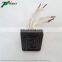 230v 300w electric Hollow far infrared heating element heat resistant ceramic plate