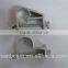 Greenhouse shade net curtain driving motor and components