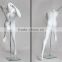 Fiberglass Model sport Mannequins male dummy muscle Mannequin PB3