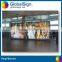 2015 Hot selling indoor backlit banners from shanghai globalsign