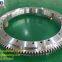 Rotating displays use slewing ball teeth bearing RKS.21 0841 950x773x56mm